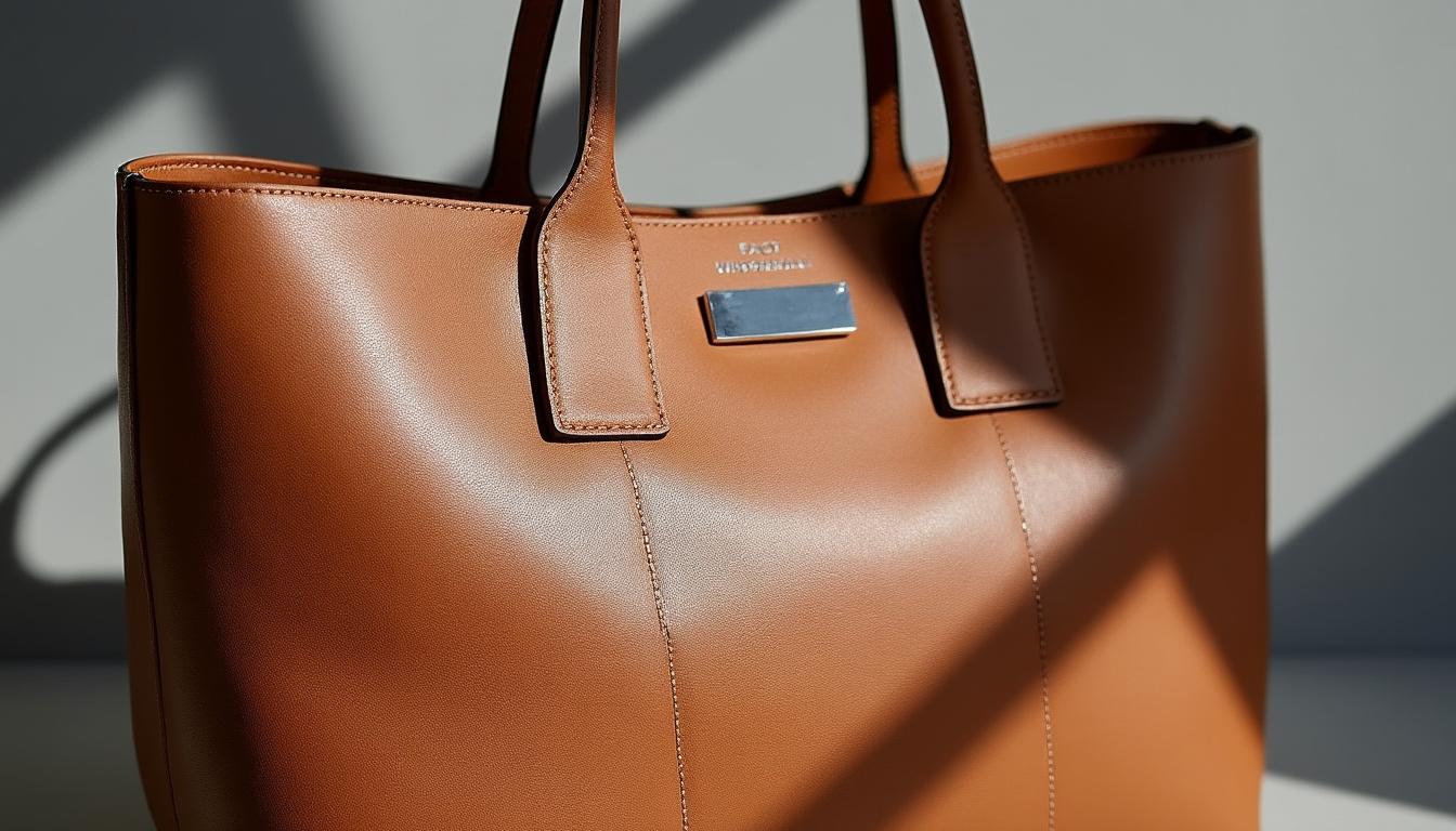 découvrez nos conseils pratiques pour entretenir votre sac cabas rigide pour documents et prolonger sa durée de vie tout en conservant son élégance.