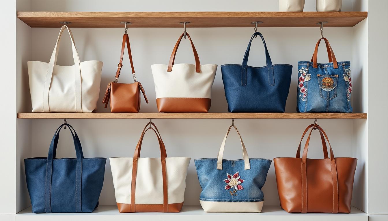 découvrez comment entretenir efficacement votre sac cabas rigide pour documents afin de prolonger sa durée de vie et préserver son apparence.