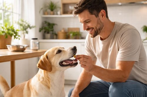 Comment intégrer Dogxim dans votre routine quotidienne avec votre chien