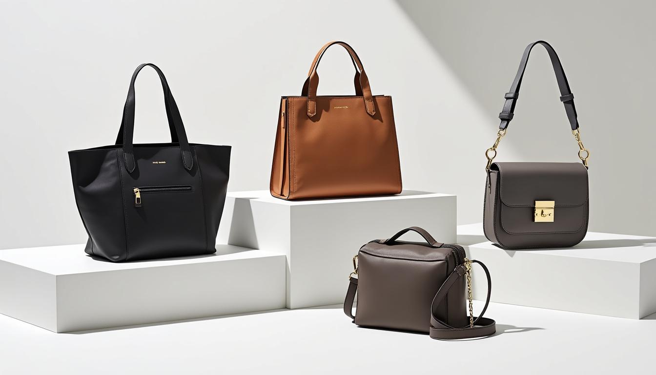 découvrez comment intégrer facilement les sacs polyvalents de marquet à vos tenues quotidiennes et ajoutez une touche d’élégance pratique à votre style de tous les jours.