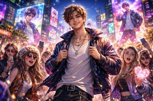 Comment le phénomène de Miracle Mike a redéfini la culture pop