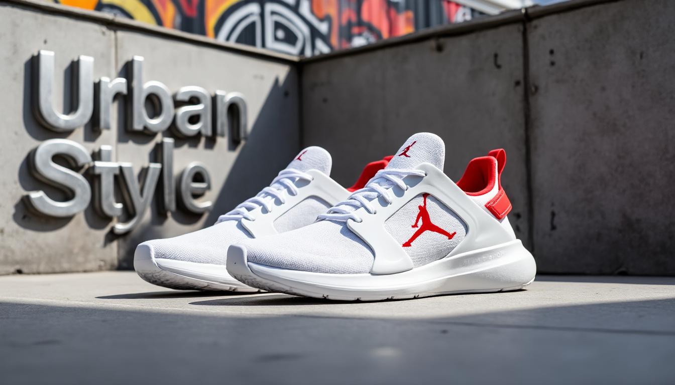 découvrez comment les sneakers alternatives autry allient confort exceptionnel et style intemporel. explorez ces modèles qui transforment votre expérience de marche tout en ajoutant une touche tendance à votre garde-robe.