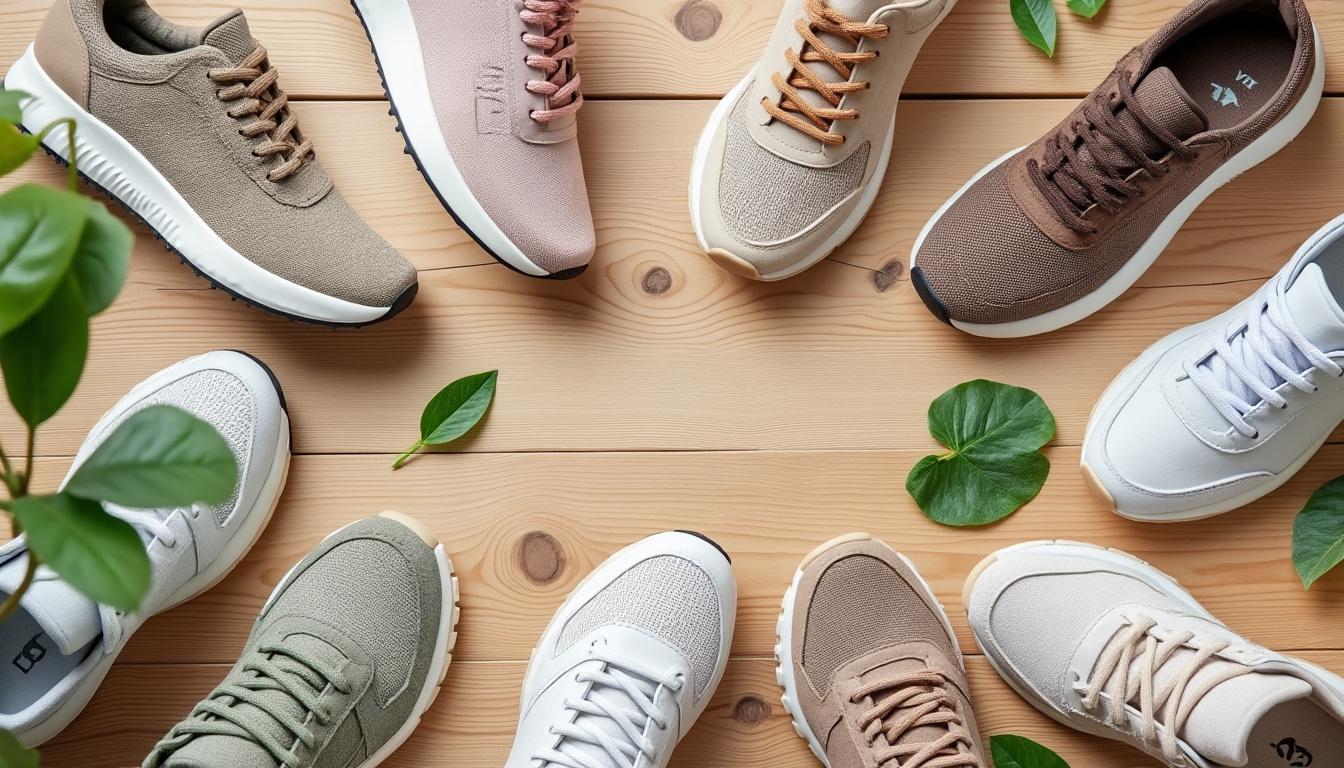 découvrez comment les sneakers alternatives autry révolutionnent l'alliance du confort et du style. explorez des designs uniques qui allient modernité et héritage pour une expérience de chaussure inégalée.