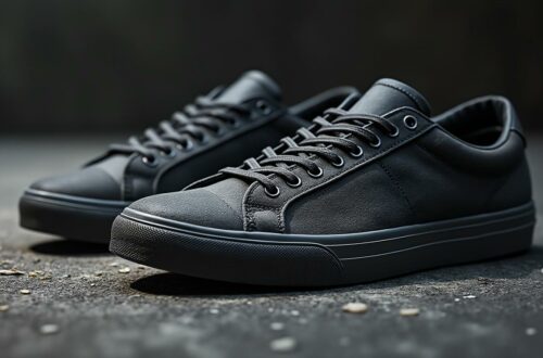 Comment les Autry sneaker alternatives redéfinissent le confort et le style