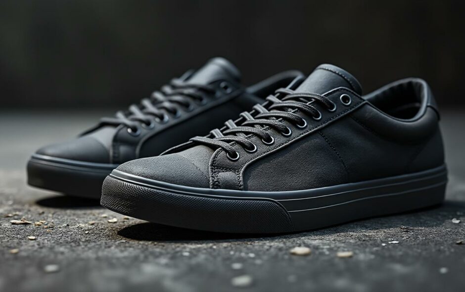 découvrez comment les sneakers alternatives autry révolutionnent le confort et le style, alliant design tendance et bien-être pour un look inégalé au quotidien.