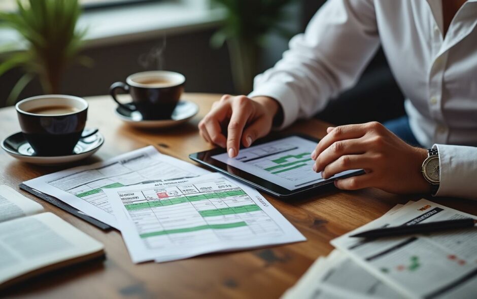 découvrez comment interpréter les cotes du pmu du jour pour optimiser vos stratégies de pari et maximiser vos gains en toute simplicité.