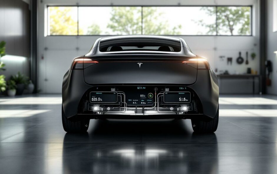 découvrez des astuces pratiques pour optimiser la performance de la batterie de votre tesla model y et prolonger son autonomie efficacement.