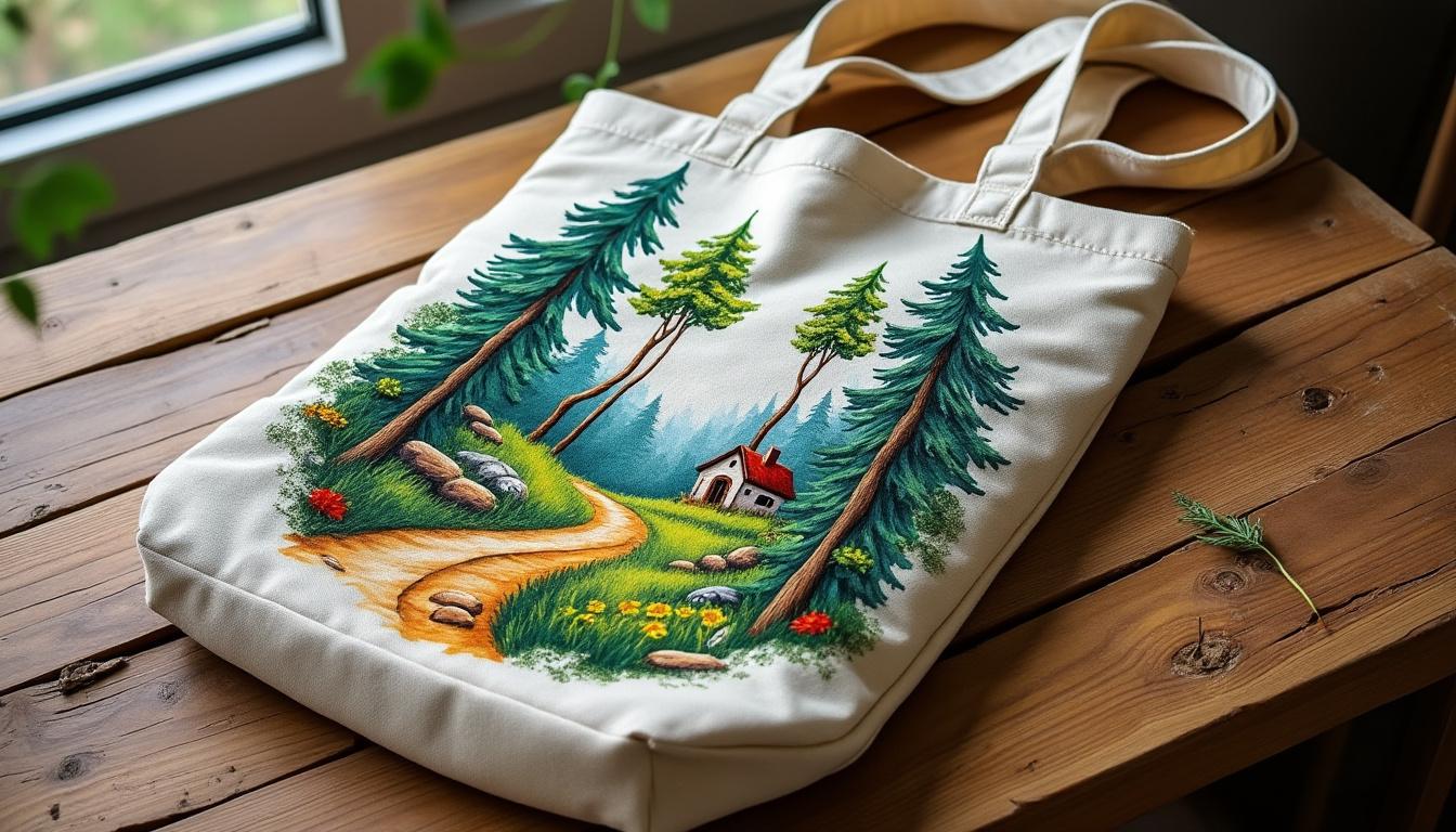 découvrez nos astuces pour personnaliser votre cabas femme original fait main et créez un sac unique qui reflète votre style. inspirez-vous de nos idées diy pour un accessoire tendance et personnalisé !