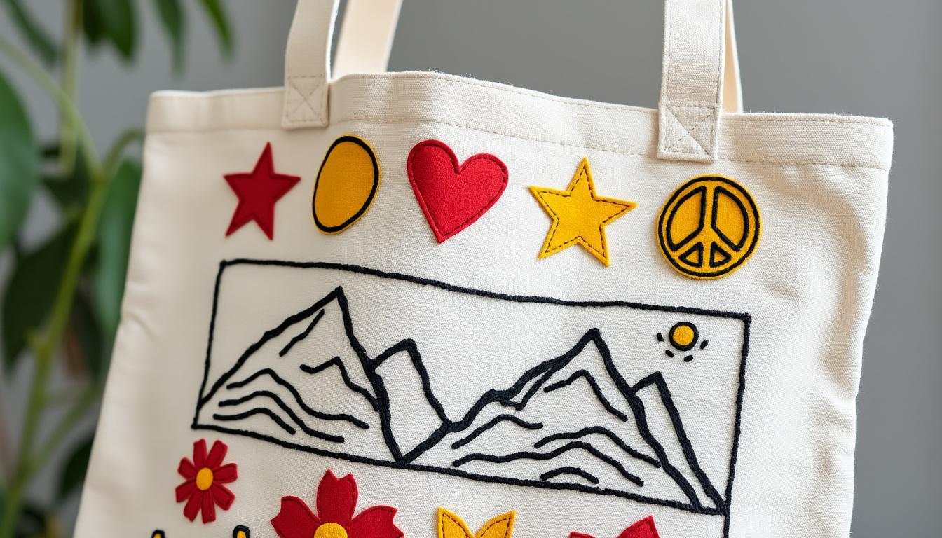 découvrez nos conseils pratiques pour personnaliser votre cabas femme original fait main et affirmez votre style avec un accessoire unique, à votre image !