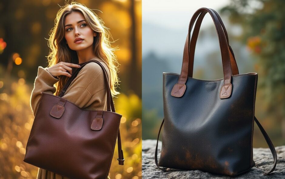 découvrez comment personnaliser votre cabas femme original fait main pour afficher un look unique et tendance. nos conseils créatifs pour rendre votre sac encore plus unique et à votre image !