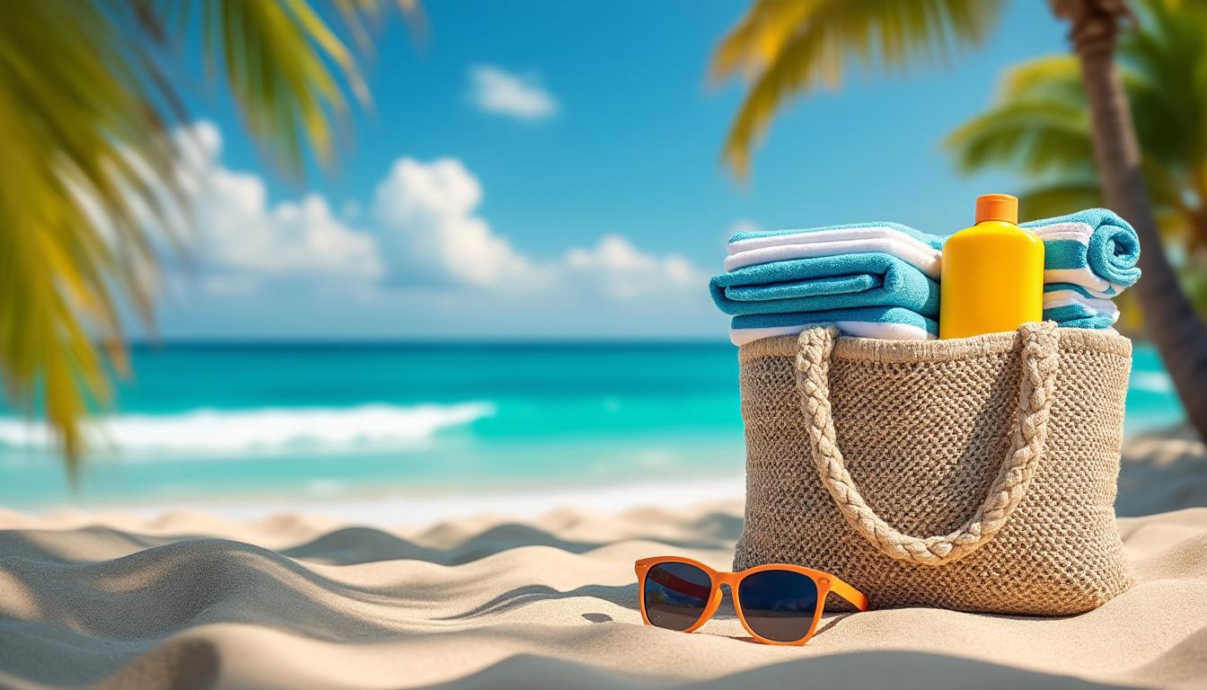 découvrez comment personnaliser votre sac cabas en filet recyclé pour créer un accessoire unique, écologique et stylé qui reflète votre personnalité.