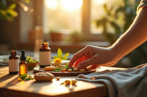 Comment prendre du CBD avec d’autres suppléments pour des effets synergétiques