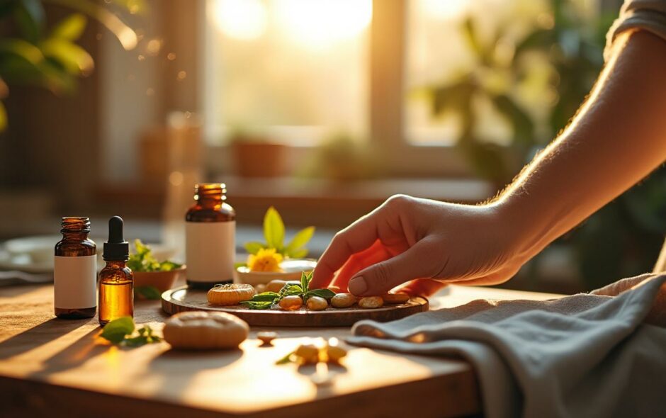 découvrez comment associer le cbd à d'autres suppléments pour maximiser leurs effets bénéfiques, optimiser votre bien-être et profiter pleinement de la synergie entre les différents compléments naturels.