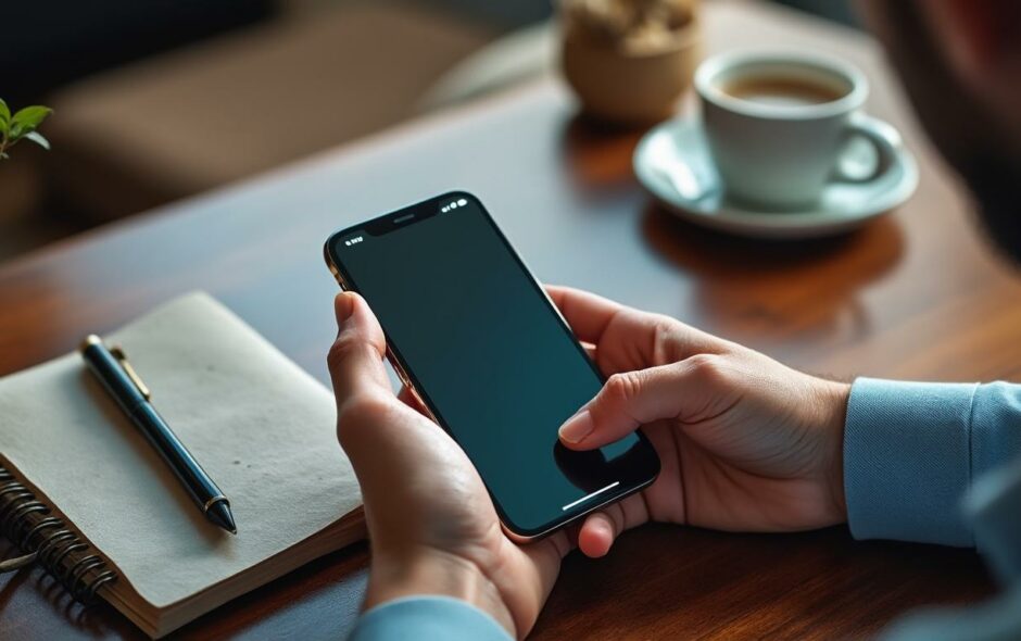 découvrez comment réaliser un enregistrement d'écran sur votre iphone x en quelques étapes simples et rapides. suivez notre guide pour capturer vos moments favoris et partager vos expériences facilement.