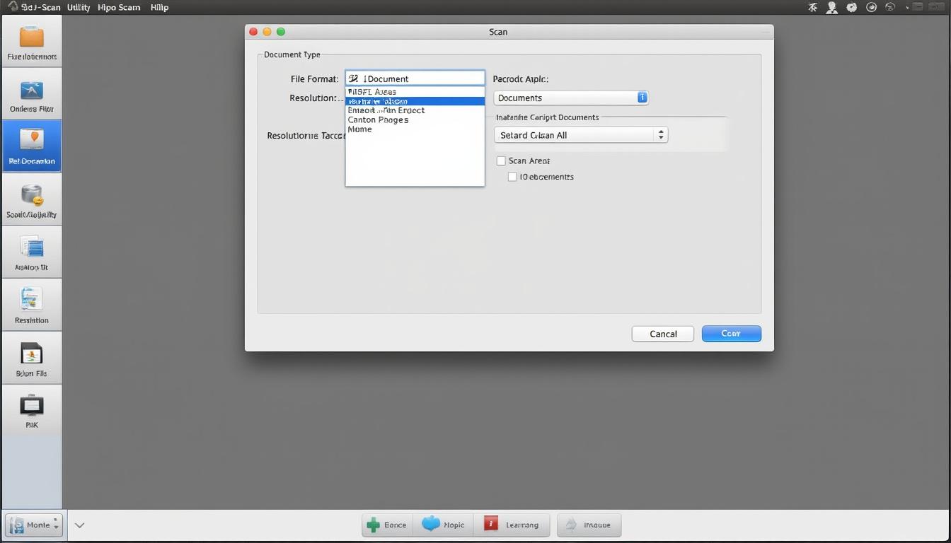 découvrez comment scanner facilement avec votre imprimante canon grâce à nos astuces et conseils pratiques. simplifiez vos tâches de numérisation et optimisez votre expérience d'impression, quel que soit votre niveau de compétence.