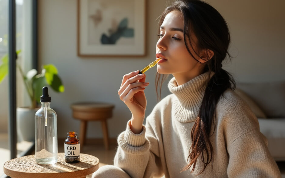 découvrez comment utiliser l'huile de cbd proposée par cbd-gramscom afin d'optimiser ses effets. conseils, dosage et bonnes pratiques pour profiter pleinement des bienfaits du cbd.
