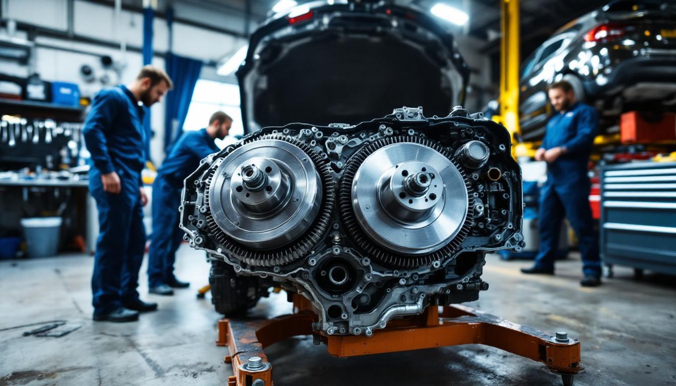 découvrez notre comparatif des doubles volants amortisseurs pour renault captur ii 2026, pour choisir la meilleure option en performance et confort de conduite.