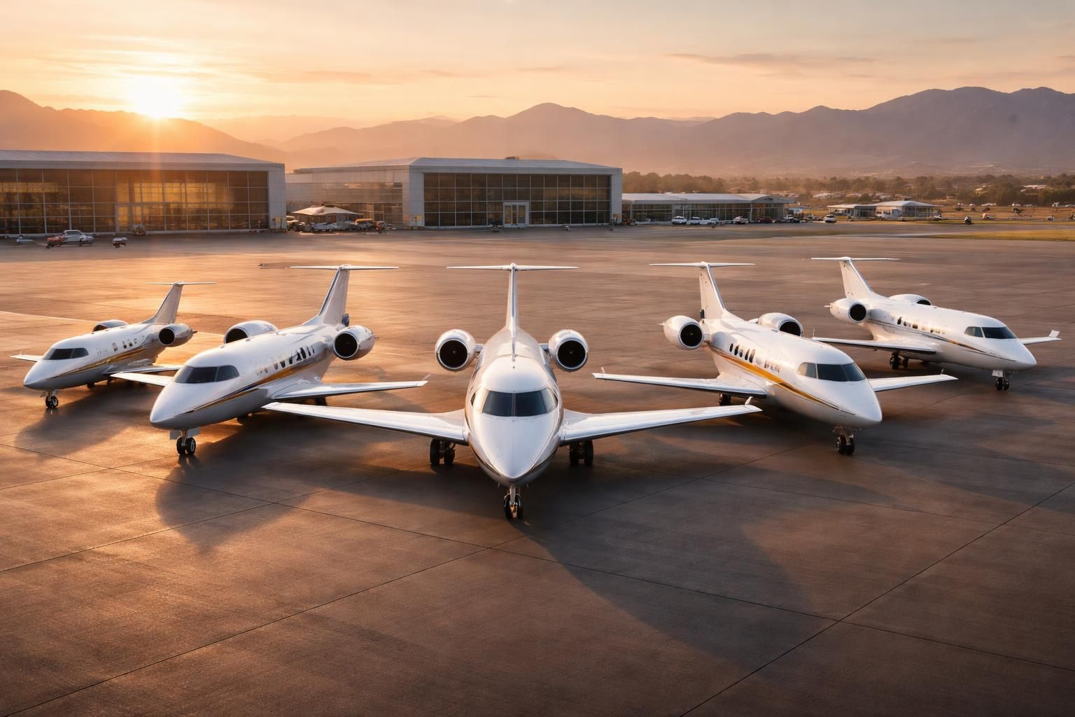 découvrez notre comparatif des modèles de jets d'affaires pour entreprises et trouvez l'avion privé idéal alliant confort, performance et efficacité pour vos déplacements professionnels.