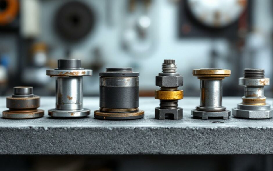 découvrez notre comparatif des silent blocs pour citroën c4 iii et trouvez la meilleure option pour optimiser le confort et la performance de votre voiture.