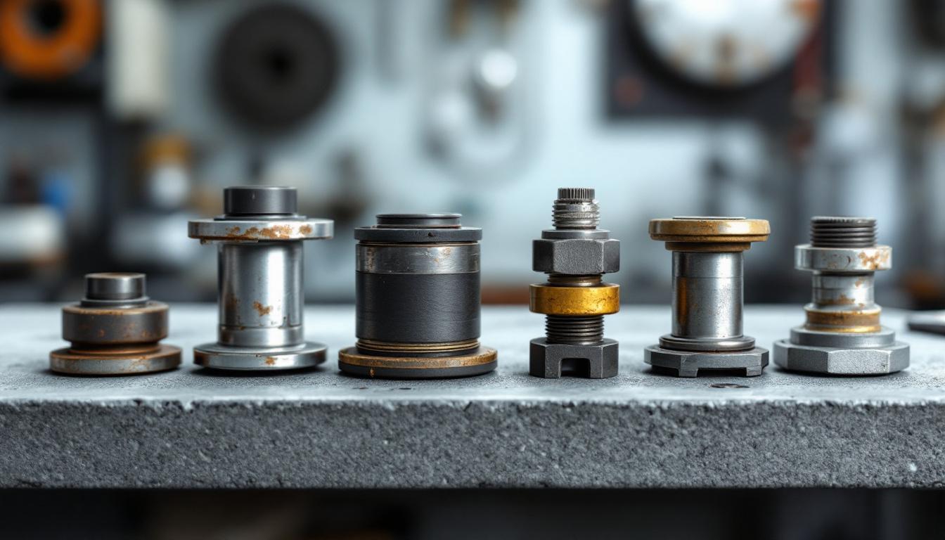 découvrez notre comparatif des silent blocs pour citroën c4 iii et trouvez la meilleure option pour optimiser le confort et la performance de votre voiture.
