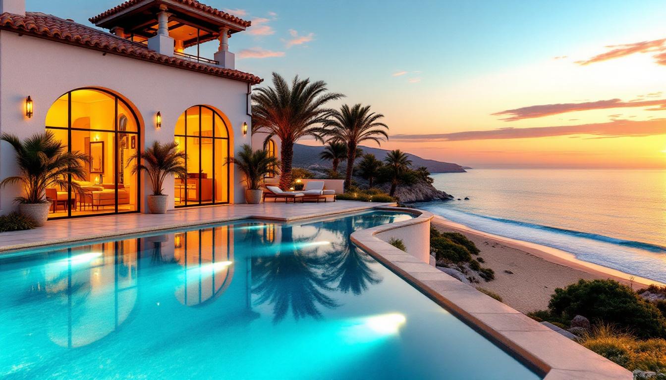 comparez facilement les meilleurs sites de locations de vacances à alicante, dans la communauté valencienne, pour trouver l'hébergement idéal au meilleur prix.