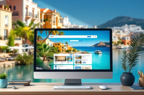 Comparez les meilleurs sites de locations de vacances pour Alicante (Communauté valencienne) facilement
