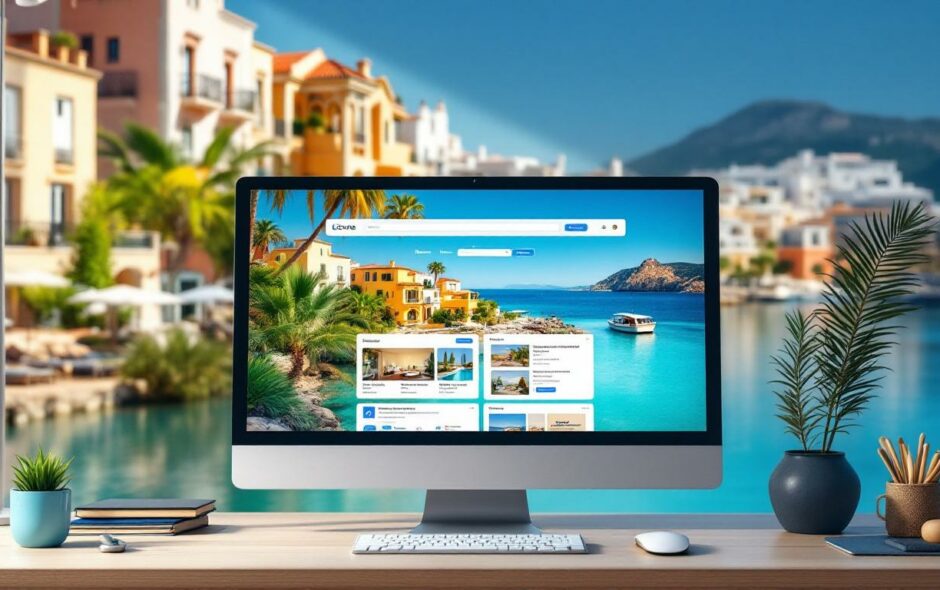 comparez facilement les meilleurs sites de locations de vacances à alicante, en communauté valencienne, pour trouver l’hébergement idéal au meilleur prix.