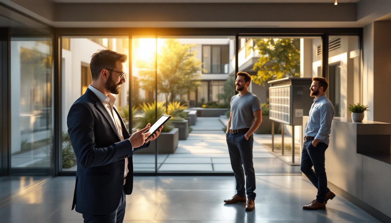 découvrez les rôles essentiels du syndic de copropriété pour assurer une gestion efficace et sereine de votre bien immobilier.