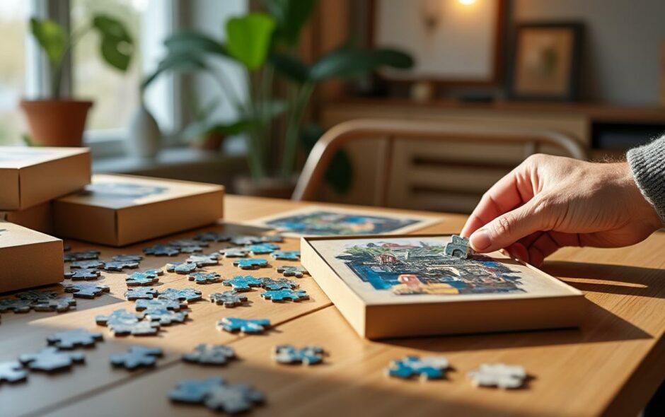 découvrez nos conseils pratiques pour choisir le puzzle loewe idéal, adapté à vos goûts et niveaux, et profitez d'une expérience ludique unique.