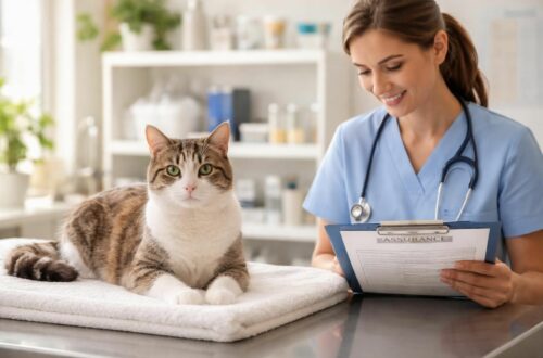 découvrez le coût de la stérilisation d'une chatte et nos astuces pour choisir une assurance adaptée, afin de protéger votre animal tout en maîtrisant vos dépenses vétérinaires.