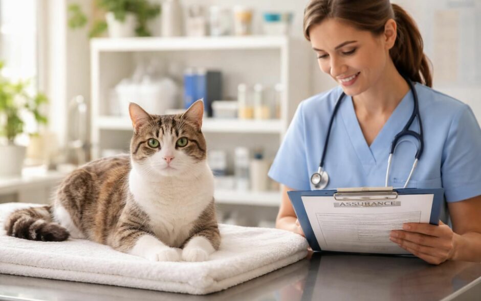 découvrez le coût de la stérilisation d'une chatte et nos astuces pour choisir une assurance adaptée, afin de protéger votre animal tout en maîtrisant vos dépenses vétérinaires.