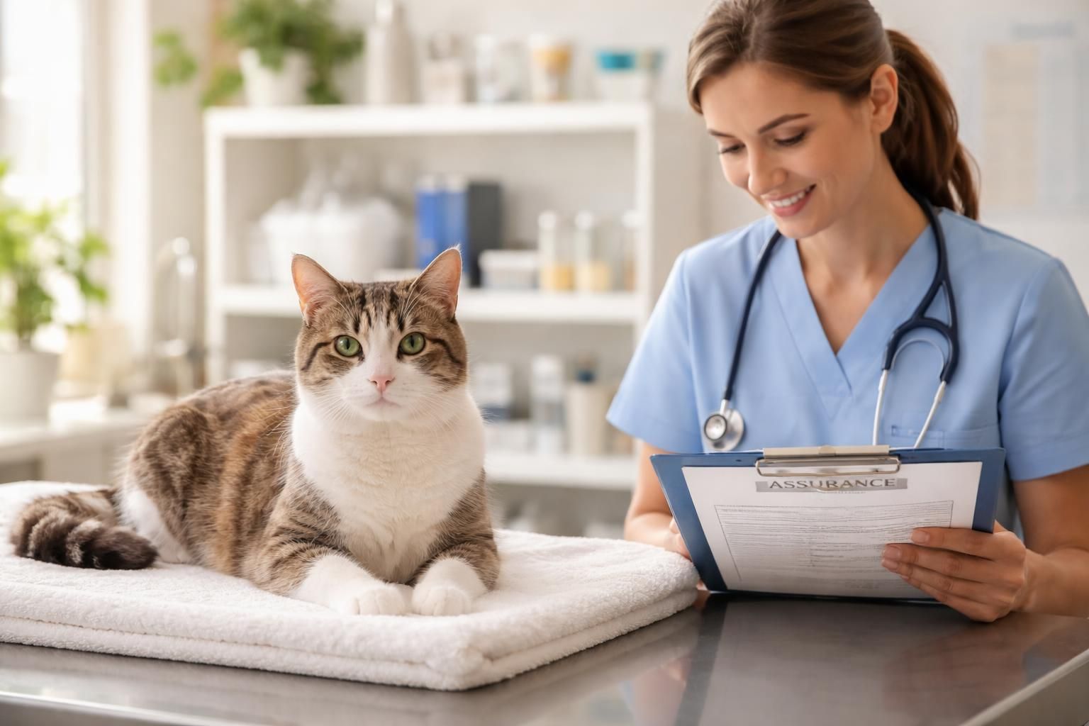 découvrez le coût de la stérilisation d'une chatte et nos astuces pour choisir une assurance adaptée, afin de protéger votre animal tout en maîtrisant vos dépenses vétérinaires.