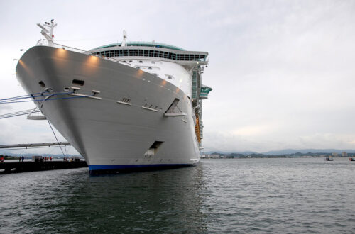 Croisière de luxe : quelle compagnie de croisière de luxe est française ?