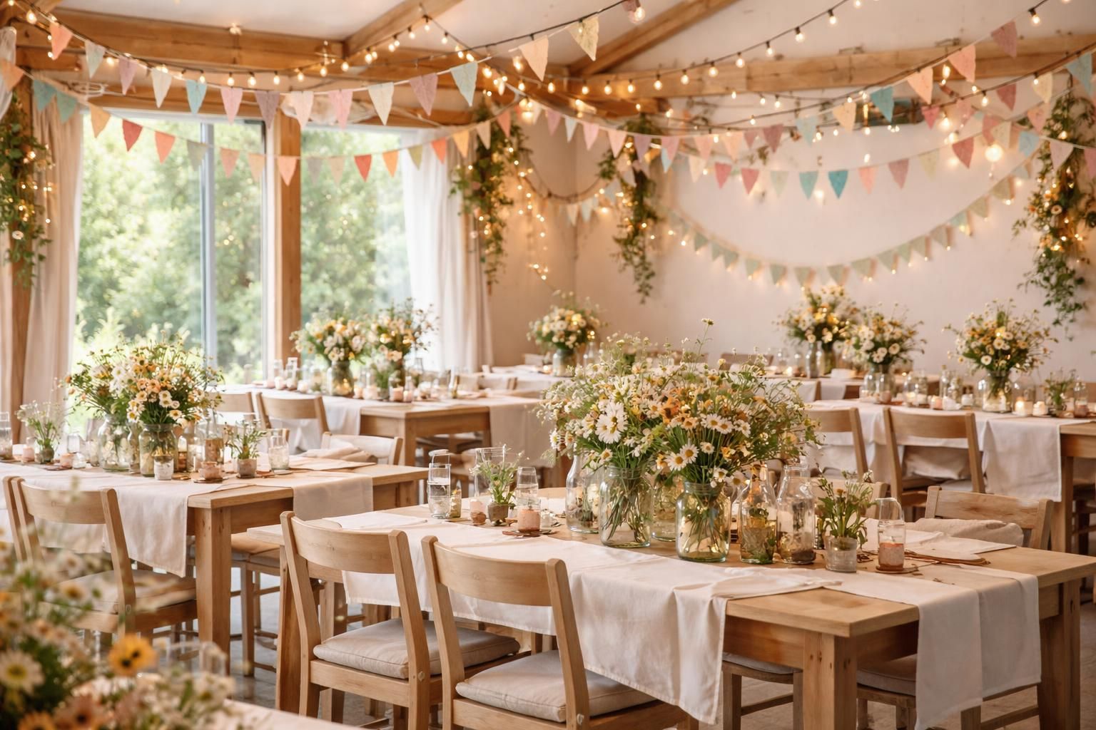 découvrez des idées créatives diy pour décorer une salle de mariage avec style et originalité, et transformez votre espace en un lieu magique pour votre grand jour.