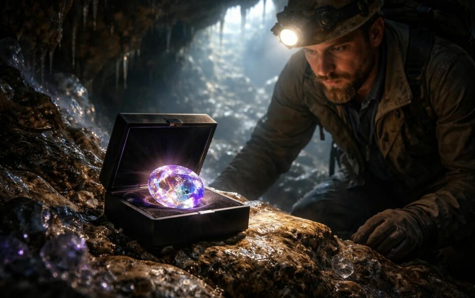 explorez la pierre précieuse la plus rare et la plus chère au monde, découvrez son histoire fascinante, ses caractéristiques uniques et pourquoi elle captive les collectionneurs du monde entier.