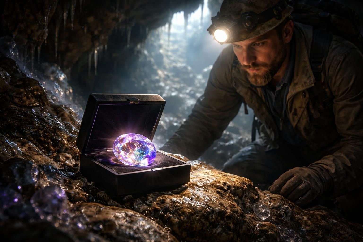 explorez la pierre précieuse la plus rare et la plus chère au monde, découvrez son histoire fascinante, ses caractéristiques uniques et pourquoi elle captive les collectionneurs du monde entier.