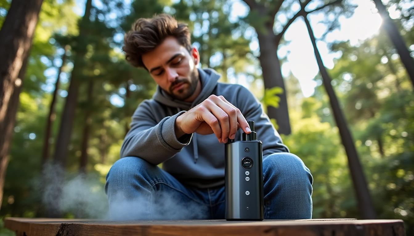 explorez ma clope électronique et bénéficiez de conseils pratiques pour améliorer votre expérience de vape. profitez d'astuces, guides et recommandations personnalisées pour vapoter malin !