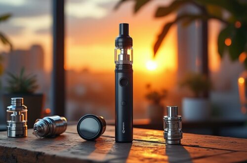 Découvrez Ma Clope électronique et ses astuces pour optimiser votre expérience de vape