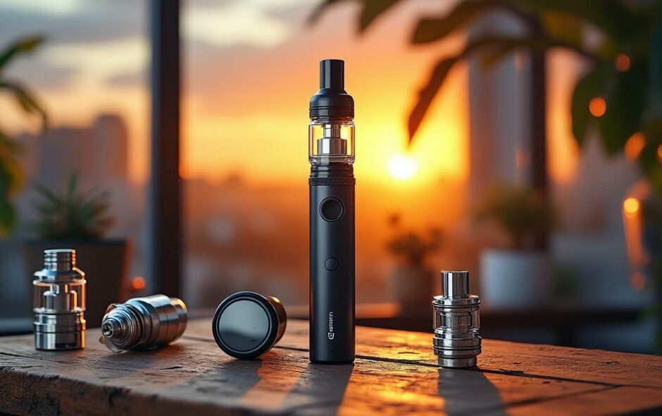 explorez ma clope électronique et profitez de conseils experts pour améliorer votre expérience de vape. astuces, guides et nouveautés pour vapoteurs débutants ou confirmés.