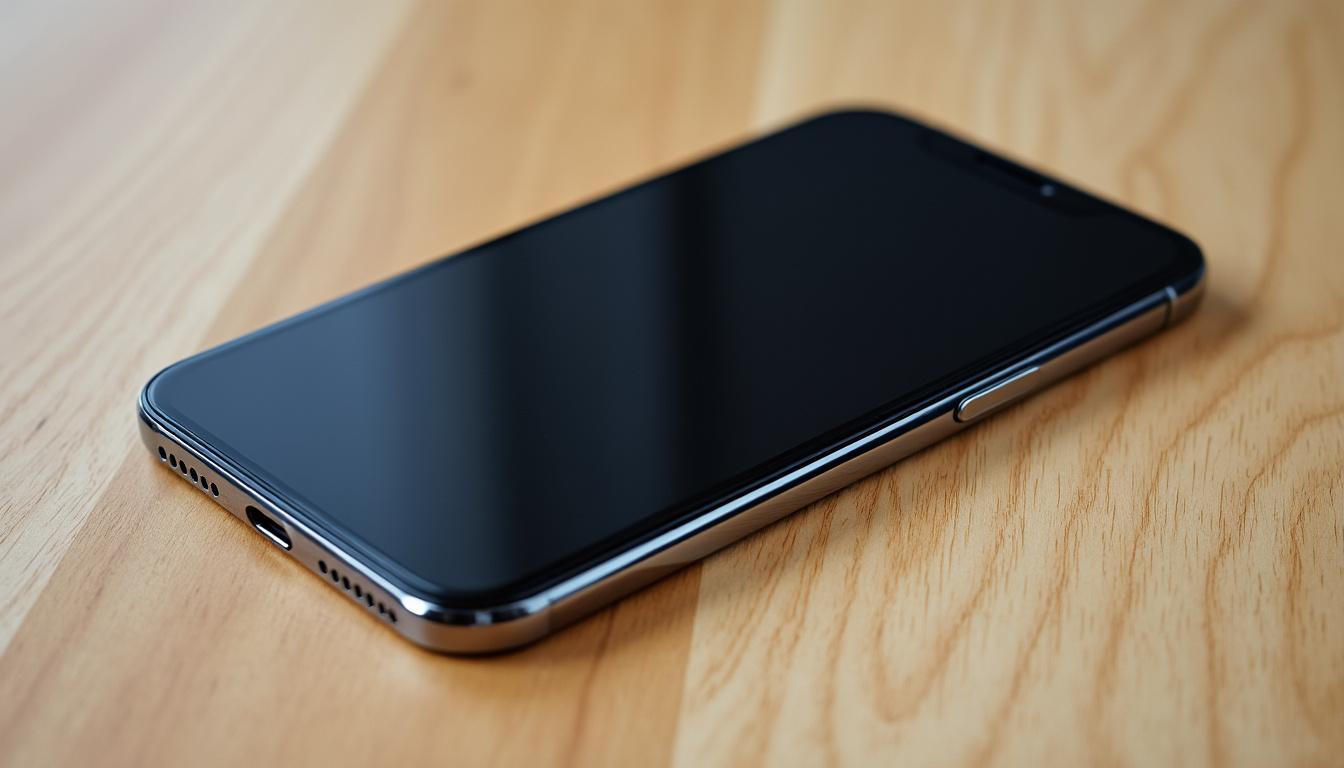 apprenez à éteindre votre iphone x sans utiliser l'écran grâce à notre astuce simple et rapide. suivez notre guide étape par étape pour maîtriser cette fonctionnalité pratique.