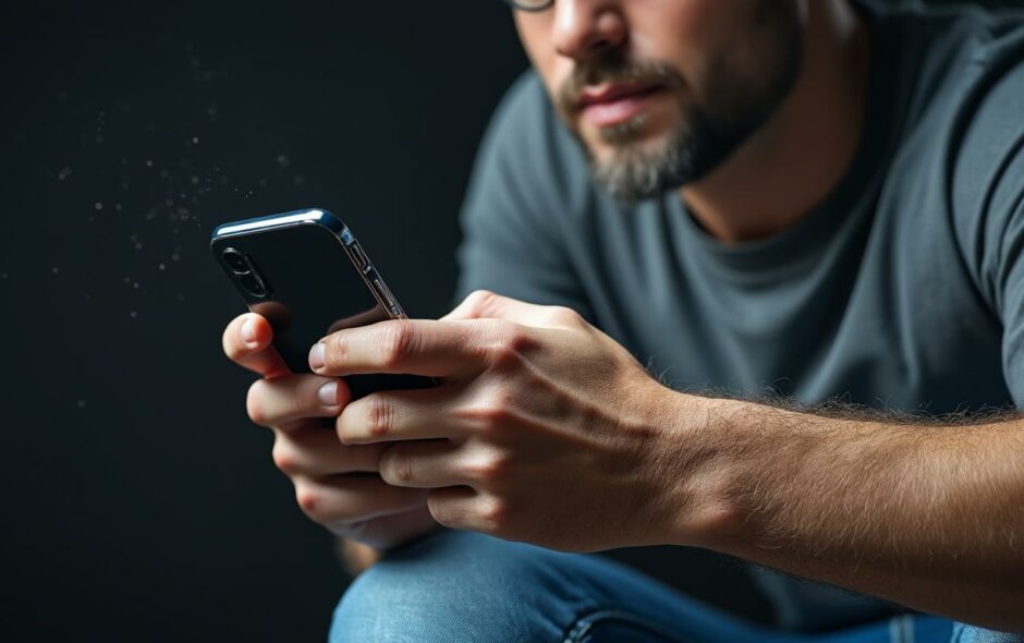 apprenez à éteindre votre iphone x sans utiliser l'écran grâce à cette astuce simple et pratique. suivez nos étapes faciles pour maîtriser votre appareil et gagner en efficacité au quotidien.