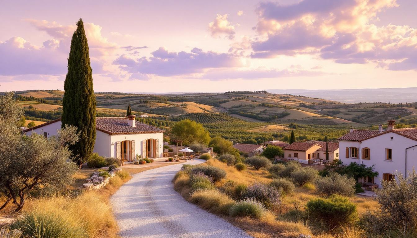 trouvez les meilleures locations de vacances à arles cet été. explorez une sélection des sites incontournables pour des séjours inoubliables au cœur de la provence.