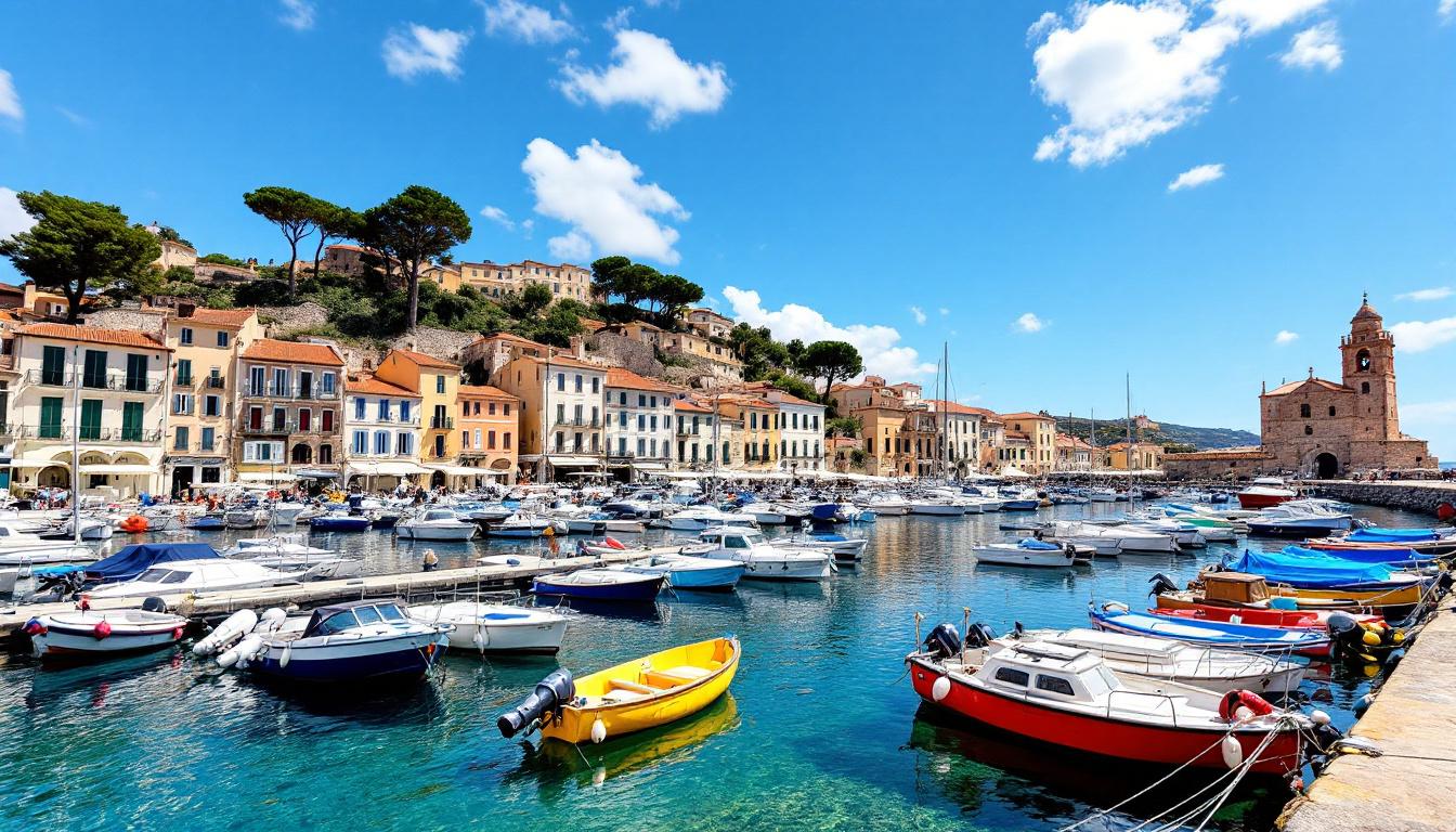 découvrez notre sélection des meilleurs sites de locations de vacances à collioure pour 2026, pour un séjour inoubliable entre mer et patrimoine.