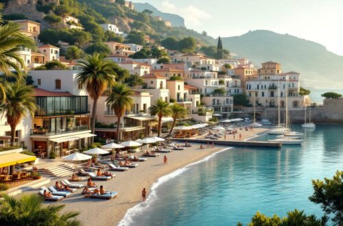 Découvrez les meilleurs sites de locations de vacances pour Collioure en 2026