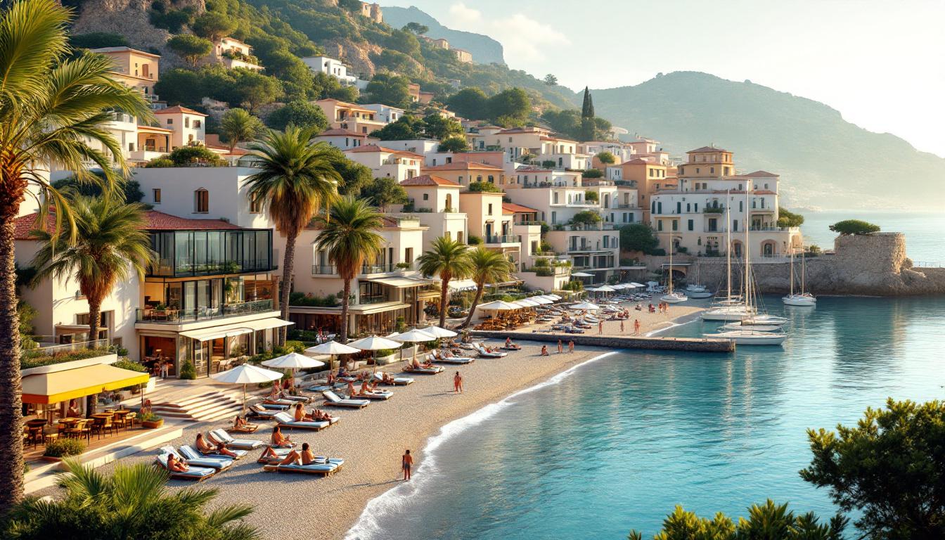explorez notre sélection des meilleurs sites de locations de vacances à collioure pour 2026 et préparez votre séjour en toute sérénité avec des hébergements adaptés à tous les goûts et budgets.