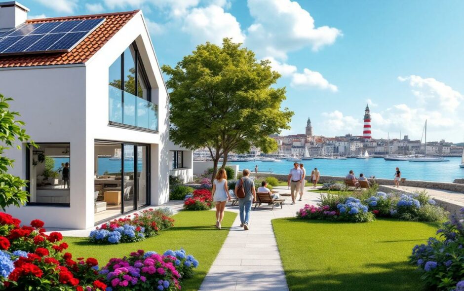 explorez notre sélection des meilleurs sites de locations de vacances à la rochelle en 2026 et préparez votre séjour idéal au bord de l'atlantique.