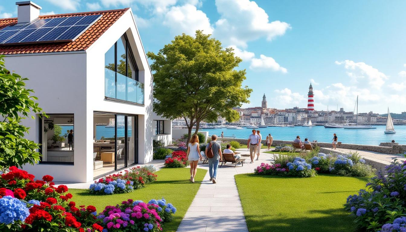 explorez notre sélection des meilleurs sites de locations de vacances à la rochelle en 2026 et préparez votre séjour idéal au bord de l'atlantique.