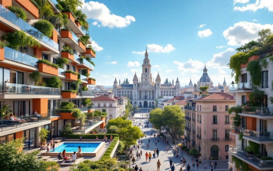 découvrez les meilleurs sites de locations de vacances à madrid (communauté de madrid) pour 2026 et trouvez l'hébergement idéal pour votre séjour inoubliable.