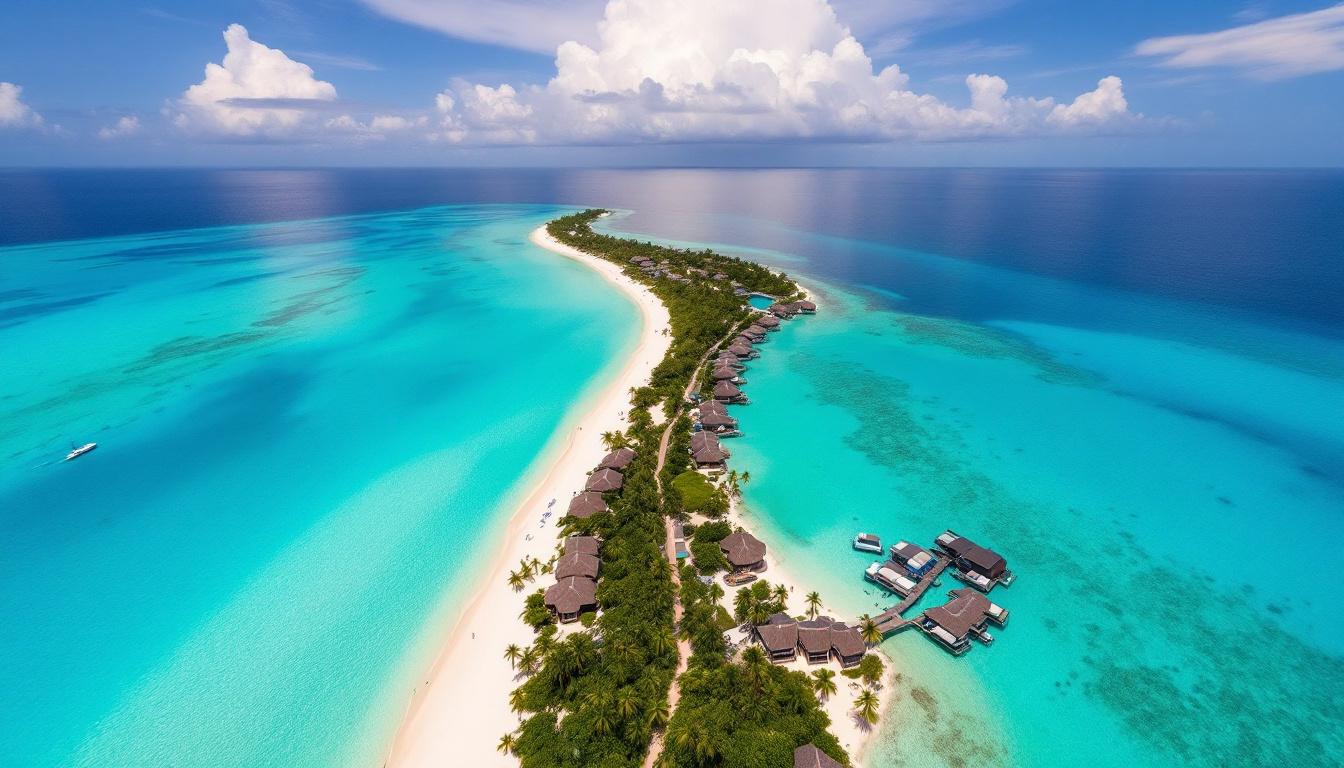 explorez tout ce qu'il faut savoir sur le coût d'un voyage aux maldives en 2026 : conseils, astuces et budget pour des vacances de rêve.