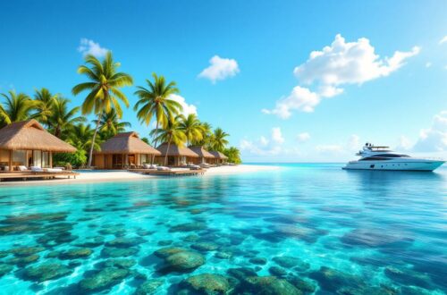 Découvrez les secrets du prix d’un voyage au Maldives en 2026